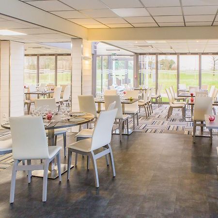 Hotel De La Seine La Frenaye Zewnętrze zdjęcie