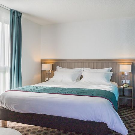 Hotel De La Seine La Frenaye Zewnętrze zdjęcie