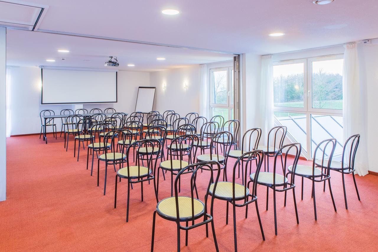 Hotel De La Seine La Frenaye Zewnętrze zdjęcie