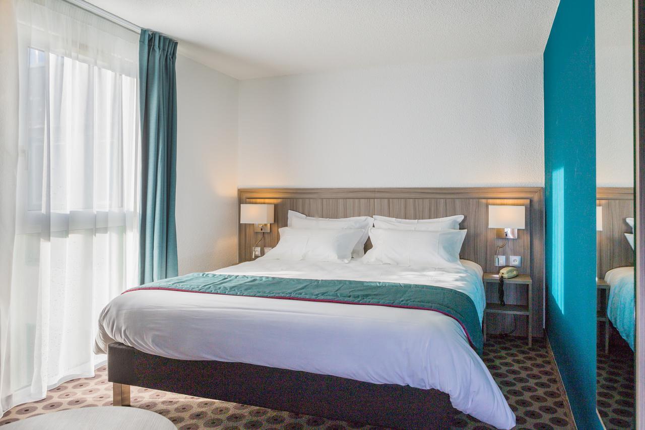 Hotel De La Seine La Frenaye Zewnętrze zdjęcie